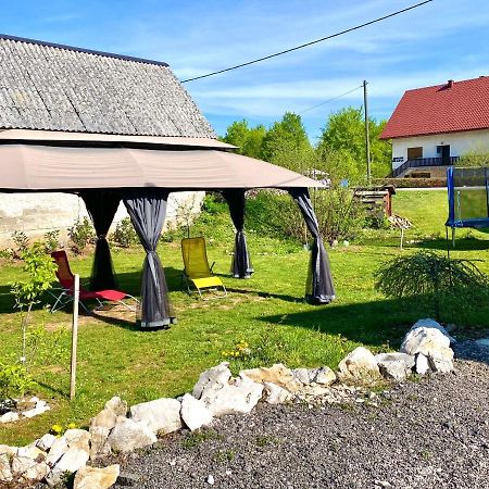 Guest House Plitvice Waterfall Plitvička Jezera المظهر الخارجي الصورة