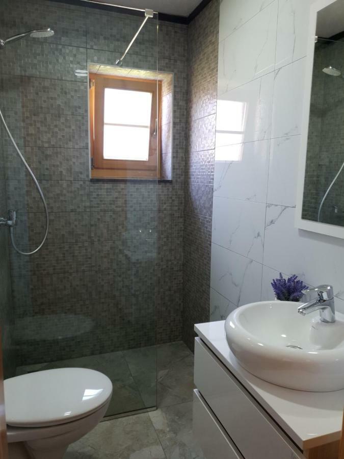 Guest House Plitvice Waterfall Plitvička Jezera المظهر الخارجي الصورة